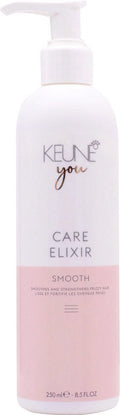 Keune You Care Elixir Smooth 250ml - anti-frizz - afbeelding 1