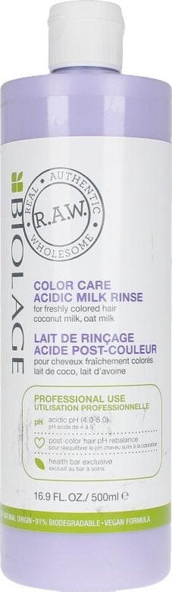 Matrix Biolage - afbeelding 11