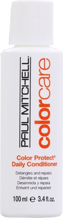 Paul Mitchell - Color Protect Conditioner - afbeelding 10