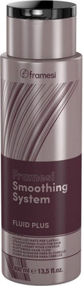 Framesi Smoothing System Fluid Plus 400ml - afbeelding 1