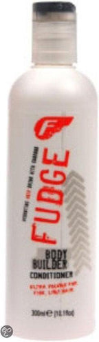 Fudge Crèmespoeling Fudge Bodybuilder Conditioner - afbeelding 3
