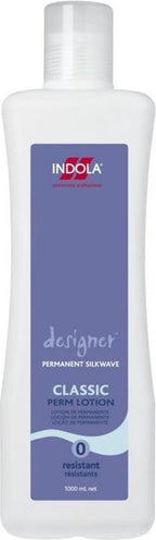 Indola Designer Silkwave Classic Perm Lotion - afbeelding 3