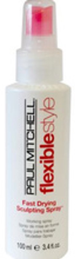 Fast drying sculpting spray - 250 ml - afbeelding 7