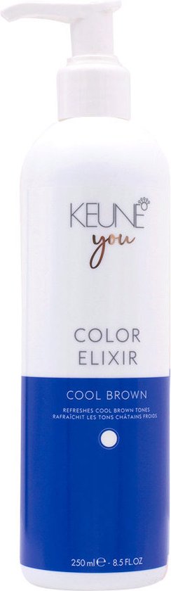 Keune You Care Elixir Shine 250ml - afbeelding 1