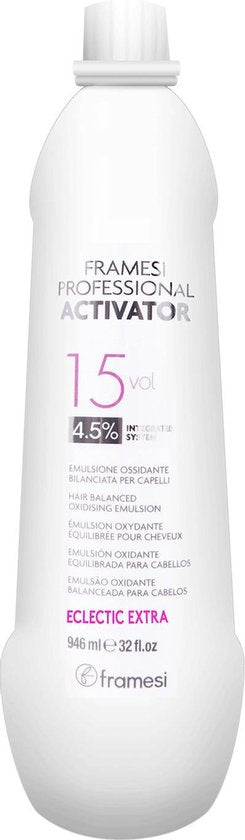 Framesi Proxima - Developer - 15 Volume - 4,5% - afbeelding 1