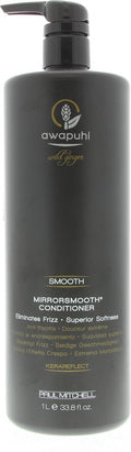Paul Mitchell - Awapuhi Wild Ginger - MirrorSmooth Conditioner - ml 1000 ml — EAN 0009531124414