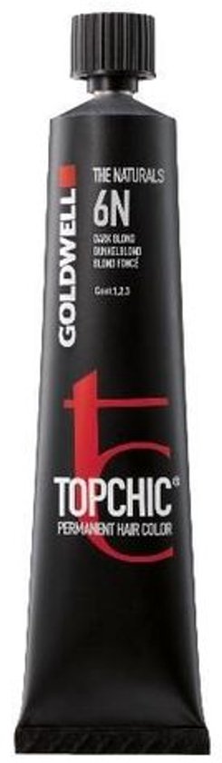 Goldwell Topchic - afbeelding 19