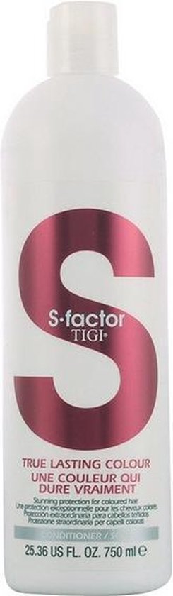 Tigi S-Factor - afbeelding 21