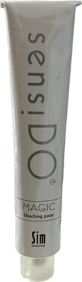 Sim Sensitive sensiDO Magic bleaching paste 150g - afbeelding 1