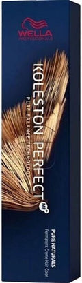 Wella Professionals Koleston Perfect Me+ - Haarverf - 60ml 9/05 — EAN 4064666845166