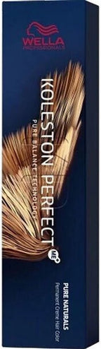 Wella Professionals Koleston Perfect Me+ - Haarverf - 60ml 9/05 — EAN 4064666845166