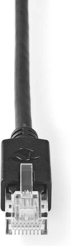 Nedis Cat 5e UTP-cable RJ45 (8P8C) M - RJ45 (8P8C) M GY - afbeelding 14