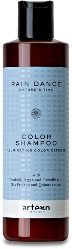 Rain Dance Hydra Shampoo Mini 75ml - afbeelding 3