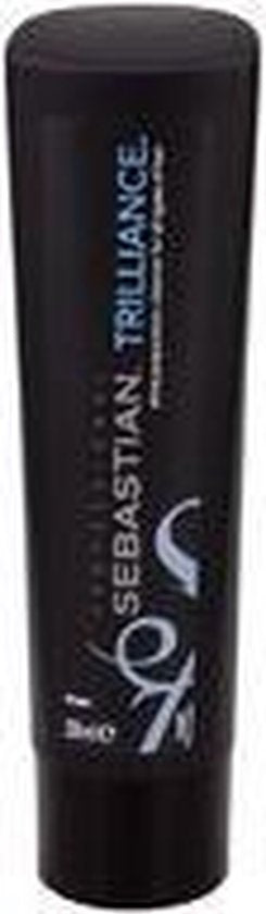 Sebastian Professional - Trilliance Shampoo - Šampon pro lesk vlasů - 250ml - afbeelding 2