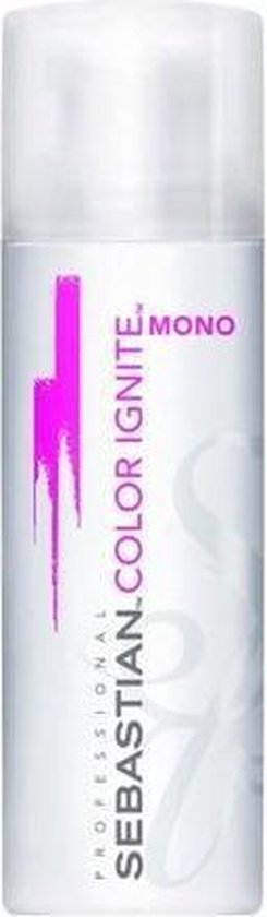Sebastian - Foundation Color Ignite Mono Conditioner - afbeelding 3