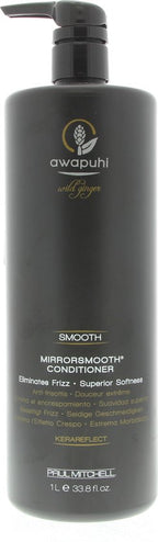 Paul Mitchell - Awapuhi Wild Ginger - MirrorSmooth Conditioner - ml - afbeelding 1
