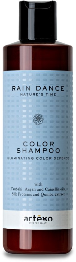 Artègo Rain Dance - Color shampoo 250ml - afbeelding 1