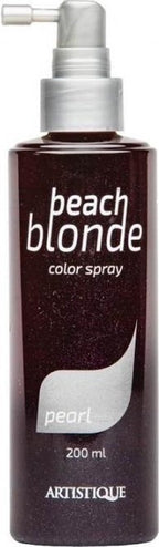 Beach Blond Color Spray Pearl 200ml - afbeelding 2