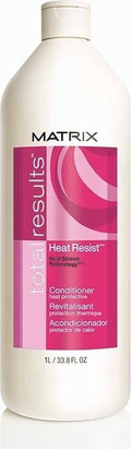 Matrix - TOTAL RESULTS HEAT RESIST conditioner 1000 ml - afbeelding 1