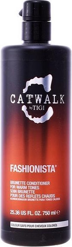Tigi Catwalk - afbeelding 34