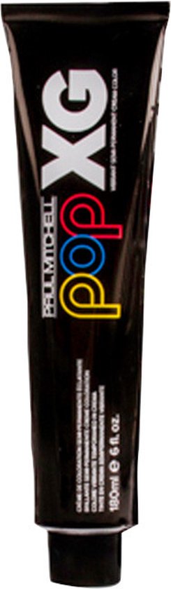 The Color Xg Color - afbeelding 88