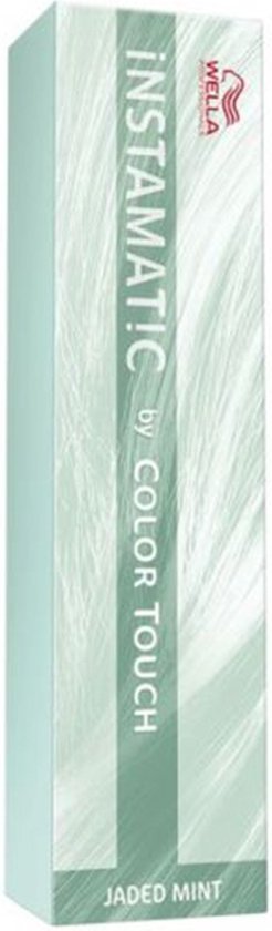 Wella Instamatic - 60ml - afbeelding 19