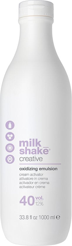 Oxidant Milk Shake Smoothies Intensive, 1000 Ml - afbeelding 2