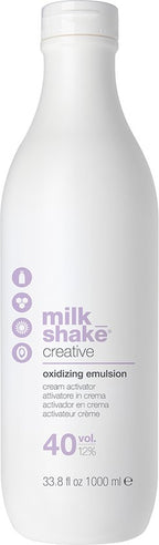 Oxidant Milk Shake Smoothies Intensive, 1000 Ml - afbeelding 2