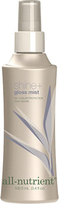 all-nutrient shine+ gloss mist 100ml - afbeelding 1