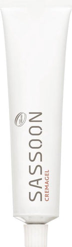 Sassoon Colour Cremagel 8/5 - 60ml - afbeelding 1