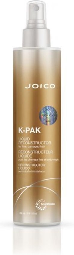 Conditioner Joico Pak 300 ml - afbeelding 5