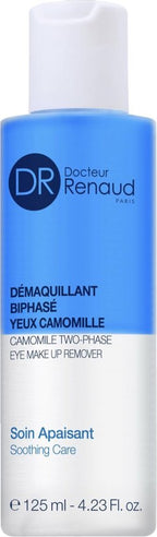 Docteur Renaud Lotion Soin Apaisant Démaquillant Biphasé Yeux Camomille - afbeelding 2