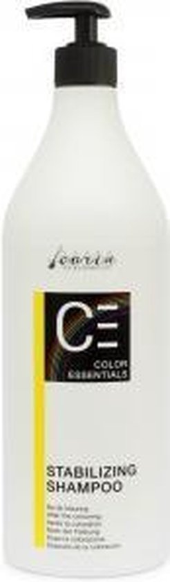 Kleurstabiliserende Shampoo – Shampoo voor Gekleurd Haar – 950 ml - afbeelding 1