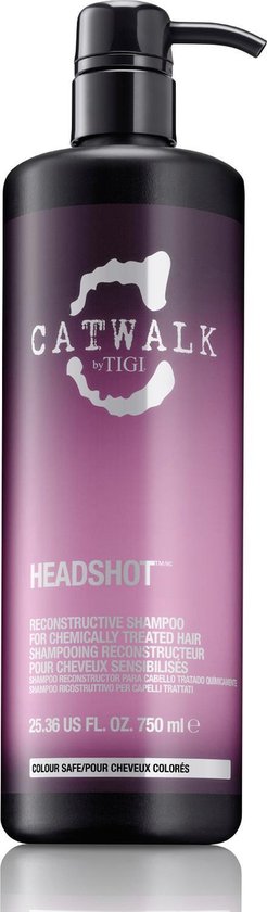 Tigi Catwalk - afbeelding 87