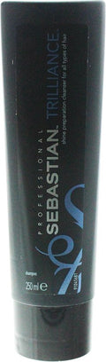 Sebastian Professional - Trilliance Shampoo - Šampon pro lesk vlasů - 250ml - afbeelding 1