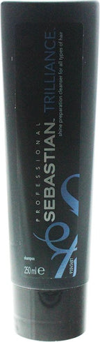 Sebastian Professional - Trilliance Shampoo - Šampon pro lesk vlasů - 250ml - afbeelding 1