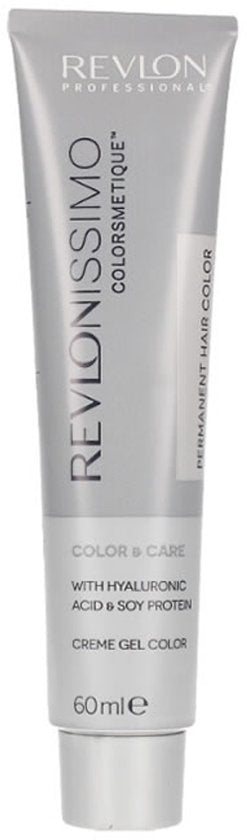 Revlon Revlonissimo 09.2 Very Light Iridescent Blonde / Sehr Hellblond Irisé — EAN 8432225099484