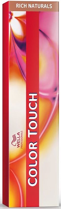 Wella Color Touch - afbeelding 12