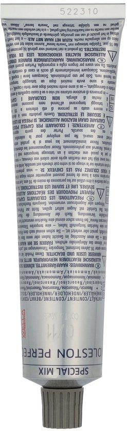 Wella Professionals Koleston Perfect Me+ - Haarverf - 60ml - afbeelding 238