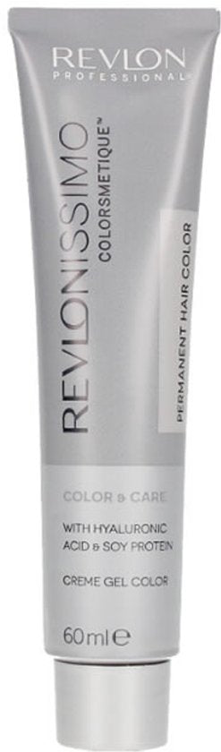 Revlon Revlonissimo Overig - 100289 — EAN 8432225100289