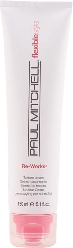 Paul Mitchell - Flexible Style - Re-Works - 150 ml - afbeelding 3