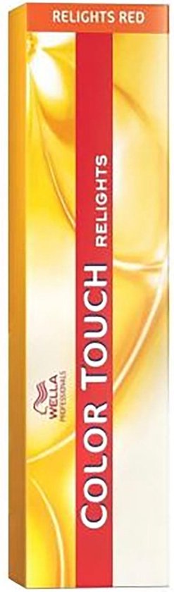 Wella - Color - Color Touch Relights - afbeelding 10