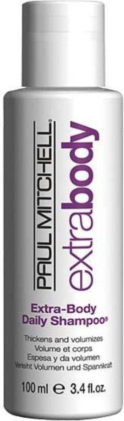 Paul Mitchell - Extra-Body Daily Rinse - afbeelding 1