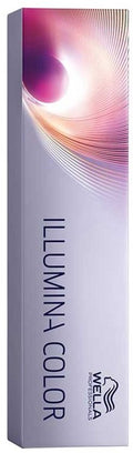 Wella Professionals - Wella Professionals Illumina Color # 8/93 60ml - afbeelding 1