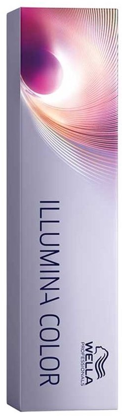 Wella Professionals - Wella Professionals Illumina Color # 8/93 60ml - afbeelding 1