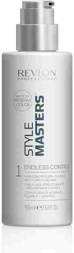 Vloeibare Finishing Wax Revlon (150 ml) (150 ml) - afbeelding 8