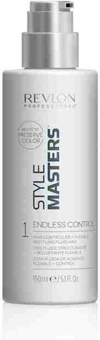 Vloeibare Finishing Wax Revlon (150 ml) (150 ml) - afbeelding 8