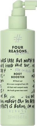 Four Reasons - Original Root Booster - 250ml - afbeelding 1
