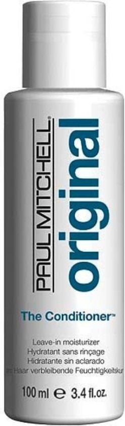 Paul Mitchell - The Conditioner Leave-In - afbeelding 4