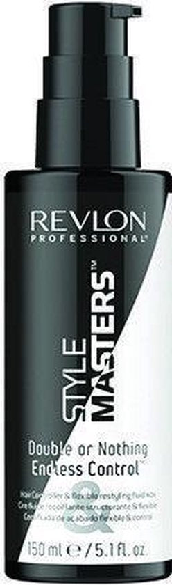 Vloeibare Finishing Wax Style Masters Revlon - afbeelding 3